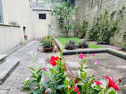 Lemon Tree Resort - FreeParking