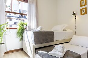 3 Quartos no Capivari com Lareira