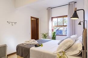 3 Quartos no Capivari com Lareira