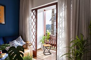 3 Quartos no Capivari com Lareira