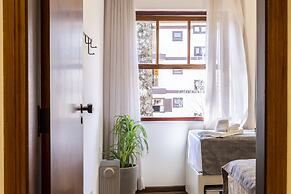 3 Quartos no Capivari com Lareira