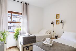 3 Quartos no Capivari com Lareira