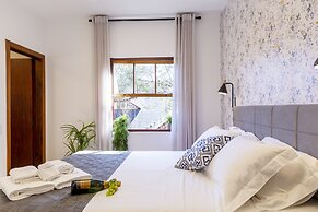 3 Quartos no Capivari com Lareira