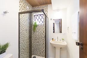 3 Quartos no Capivari com Lareira