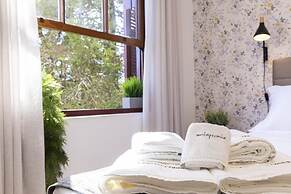 3 Quartos no Capivari com Lareira