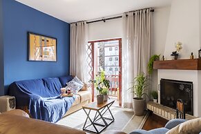 3 Quartos no Capivari com Lareira