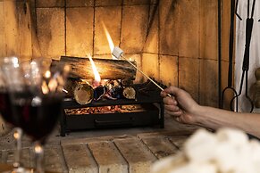 3 Quartos no Capivari com Lareira