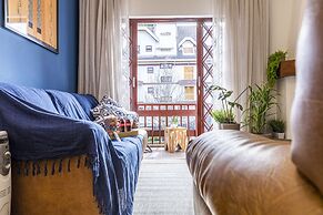 3 Quartos no Capivari com Lareira