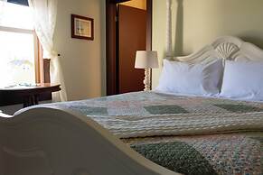 Pearl Inn Bed and Breakfast