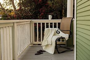 Pearl Inn Bed and Breakfast