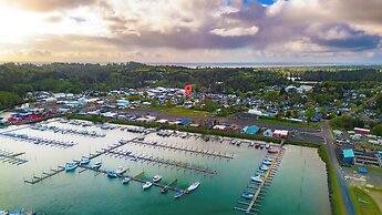 Pearl Inn Bed and Breakfast