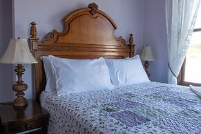 Pearl Inn Bed and Breakfast