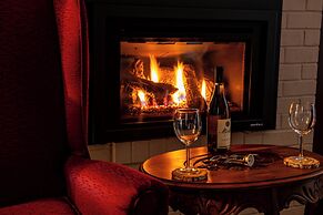 Pearl Inn Bed and Breakfast