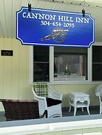 Cannon Hill Inn