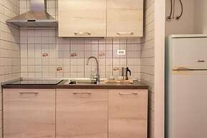 Glorious Residence Le Pavoncelle one Bedroom Sleeps Four and Child Num