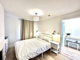Modern & Brand New Apartment in Whitstable Centre
