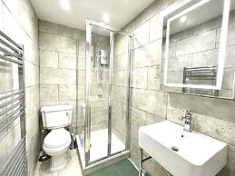 Modern & Brand New Apartment in Whitstable Centre