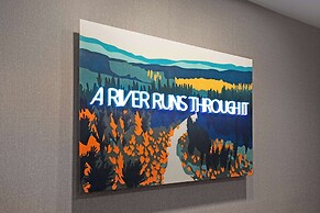 Homewood Suites By Hilton Missoula