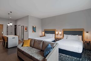 Homewood Suites By Hilton Missoula