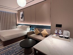 Hilton Garden Inn Nantong Rudong
