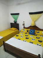 Barthiya Tourist Guest