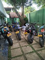 Barthiya Tourist Guest