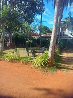 Barthiya Tourist Guest