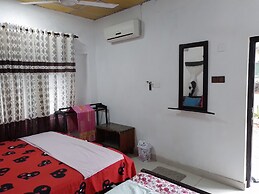 Barthiya Tourist Guest