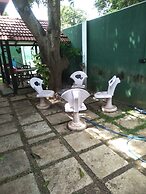 Barthiya Tourist Guest