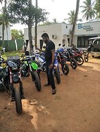 Barthiya Tourist Guest