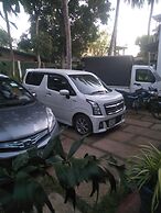 Barthiya Tourist Guest