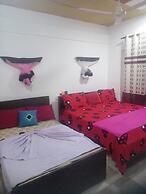 Barthiya Tourist Guest