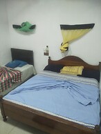 Barthiya Tourist Guest