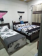 Barthiya Tourist Guest