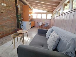 La Villa de Palacios