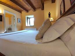 La Villa de Palacios