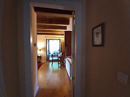 La Villa de Palacios