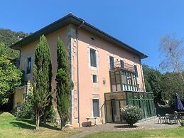 La Villa de Palacios