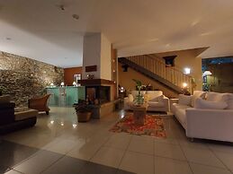 La Villa de Palacios