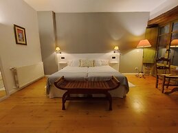 La Villa de Palacios