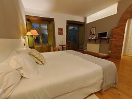 La Villa de Palacios