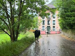 La Villa de Palacios