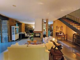 La Villa de Palacios