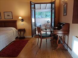 La Villa de Palacios