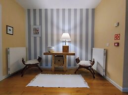 La Villa de Palacios