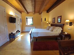 La Villa de Palacios