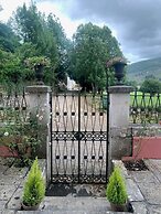 La Villa de Palacios
