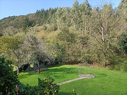 La Villa de Palacios