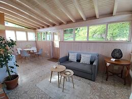 La Villa de Palacios