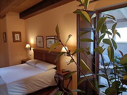 La Villa de Palacios